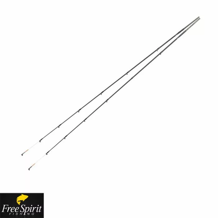 Free Spirit Hi’S Carp Feeder 9FT (2.70) 4 Free Spirit Hi’S Carp Feeder 9FT (2.70) - Afbeelding 2