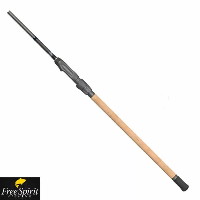 Free Spirit Hi’S Carp Feeder 9FT (2.70) 5 Free Spirit Hi’S Carp Feeder 9FT (2.70) - Afbeelding 3