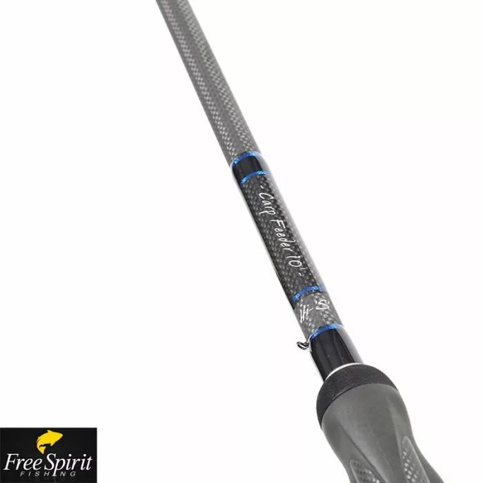 Free Spirit Hi’S Carp Feeder 9FT (2.70) 6 Free Spirit Hi’S Carp Feeder 9FT (2.70) - Afbeelding 4