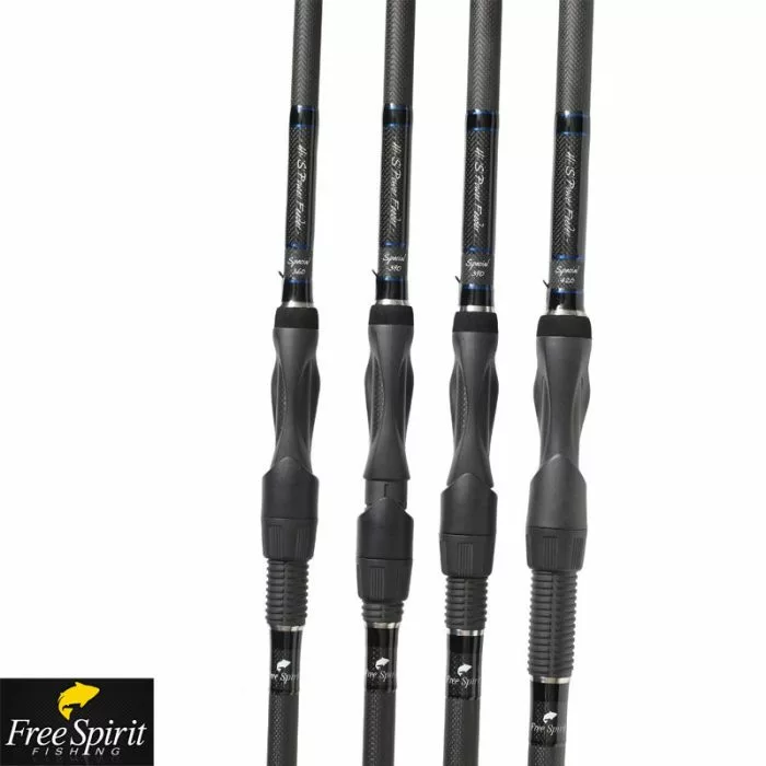 Free Spirit Hi’s Power Feeder Special 13ft (3.90) 3 Free Spirit Hi’s Power Feeder Special 13ft (3.90)