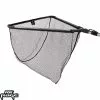 Fox Rage Warrior® Rubber Mesh Landing Net 2.40 Meter -Vaste Hengels Verkoop NLN011 700x700 1