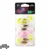 Fox Rage UV Micro Grub 4cm X 8pcs 1 Fox Rage UV Micro Grub 4cm X 8pcs -Vaste Hengels Verkoop NMC010 700x700 1