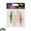 Fox Rage UV Slick Shad Loaded 7cm 5g