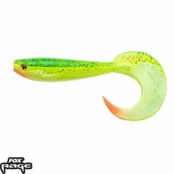 Fox Rage Lemon Tiger (UV) – 23cm