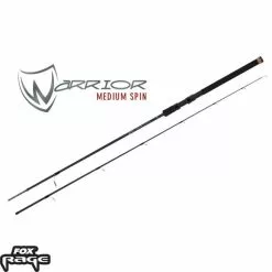 Fox Rage Warrior® Medium Spin 2.40 Meter