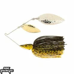 Fox Rage Pike Spinnerbait 14g