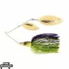 Fox Rage Firetiger Spinnerbait 14g -Vaste Hengels Verkoop NSA009 700x700 1