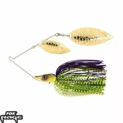 Fox Rage Firetiger Spinnerbait 14g