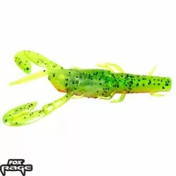 Fox Rage Critters 7cm Lemon Tiger