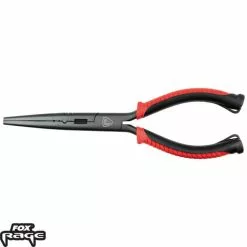 Fox Rage Long Nose Pliers 22cm