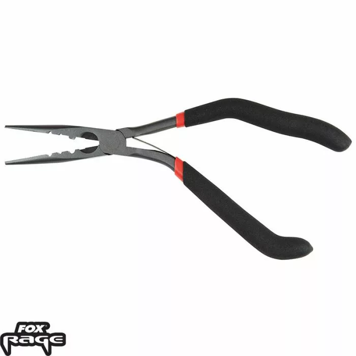 Fox Rage 30 Cm Pistol Pliers 3 Fox Rage 30 Cm Pistol Pliers