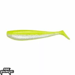 Fox Rage Ultra UV Chartreuse Ayu – 12cm