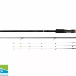 Preston Ascension Rod 3.20 Meter 30 Gram