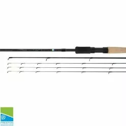 Preston Supera X Feeder 10′