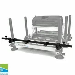 Preston Snaplok Tool Bar