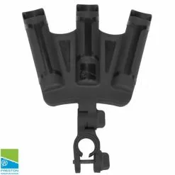Preston Triple Rod Support