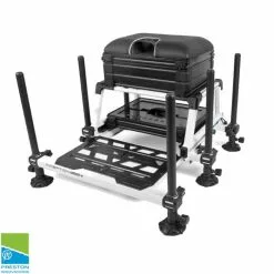 Preston Inception Station – White Edition