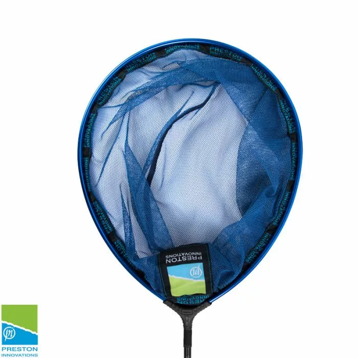 Preston Latex Hair Mesh Landing Net 20” 3 Preston Latex Hair Mesh Landing Net 20”