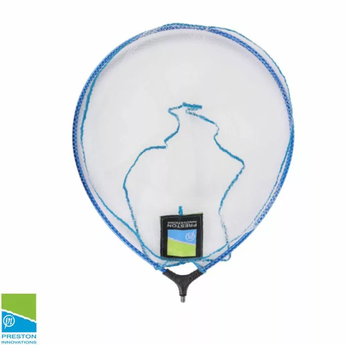 Preston Supalite Nylon Landingnet 18” 3 Preston Supalite Nylon Landingnet 18”