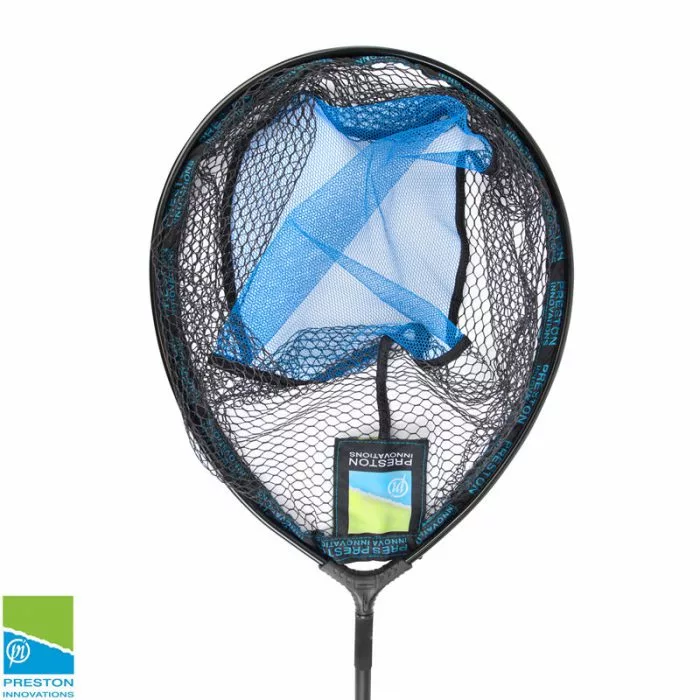 Preston Latex Match Landing Net 16” 3 Preston Latex Match Landing Net 16”