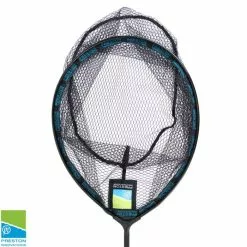 Preston Latex Carp Landing Net 22”