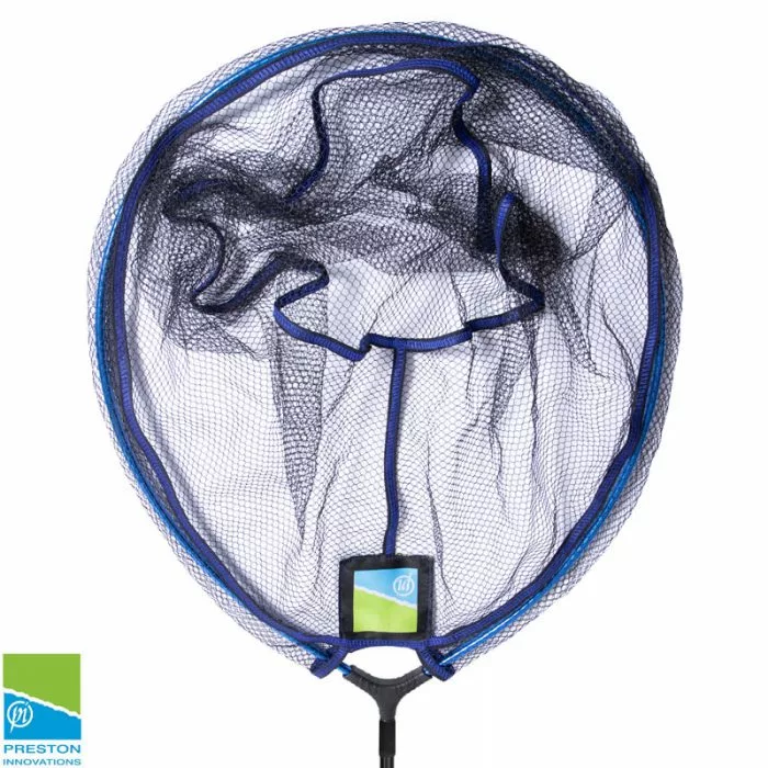 Preston Free Flow Landing Net 18” 3 Preston Free Flow Landing Net 18”