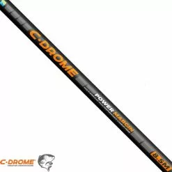 C-Drome Power Margin 8.5Meter