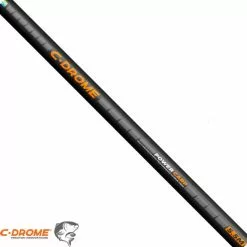C-Drome Power Carp 5.5 Meter