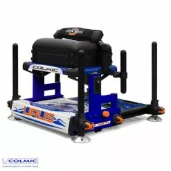 Colmic Seatbox Urus Blue Edition