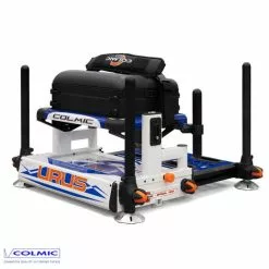 Colmic Seatbox Urus White Edition