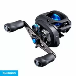 Shimano SLX DC 151 LH