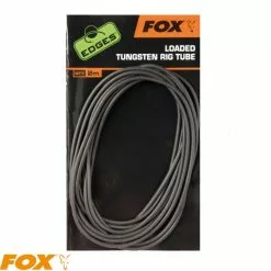 Fox EDGES™ Loaded Tungsten Rig Tube – 2m