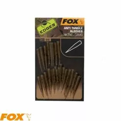 Fox Camo Micro Anti Tangle Sleeves