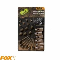 Fox Camo Drop Off Heli Buffer Bead Kit