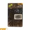 FOX Edges™ Camo Slik Lead Clip Kit Size 10 1 FOX Edges™ Camo Slik Lead Clip Kit Size 10 -Vaste Hengels Verkoop cac779 700x700 1