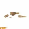Fox Edges Camo Running Safety Clip Kit