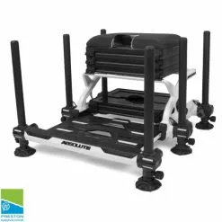 Preston Absolute Station – White