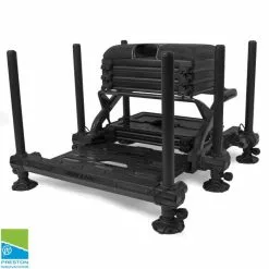 Preston Absolute Station – Graphite