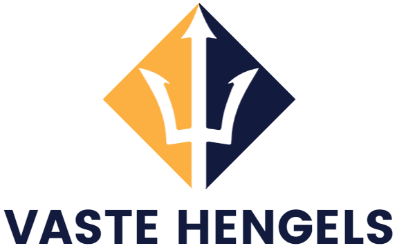 Vaste Hengels Verkoop